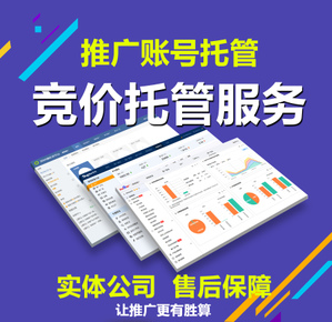 深圳专业sem竞价托管外包哪家好